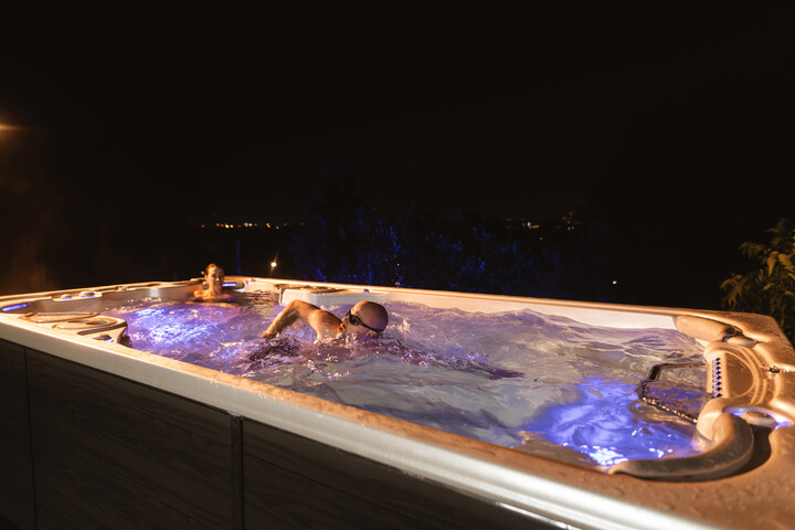 Hydropool