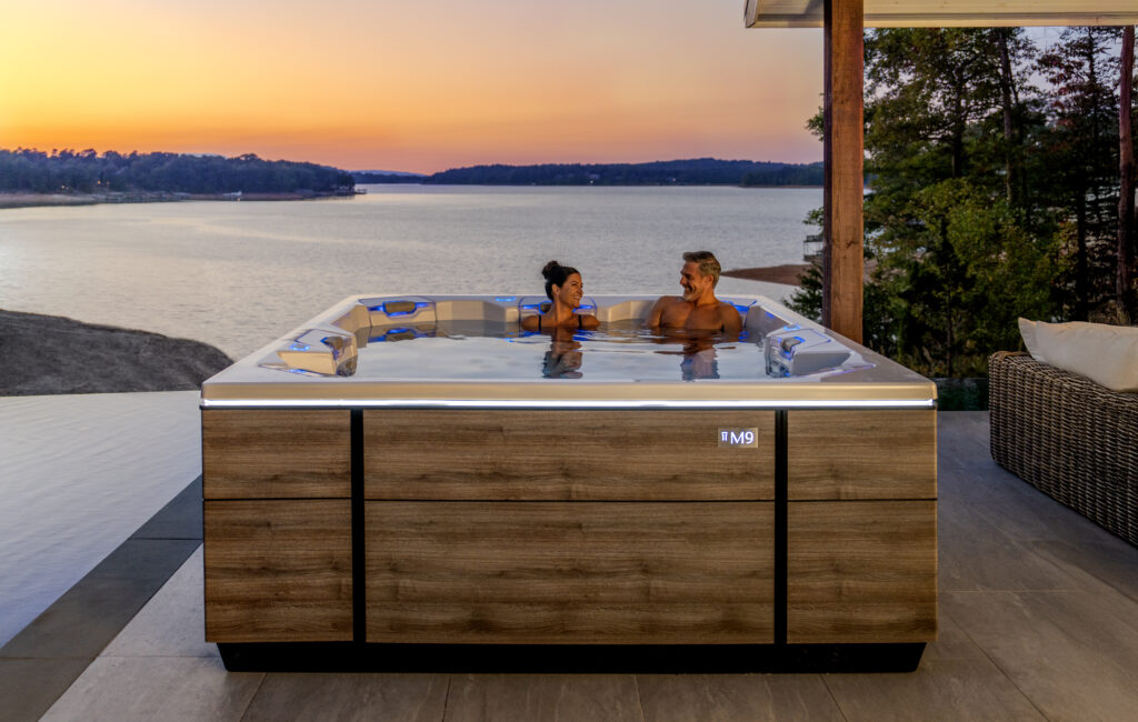 Wanna SPA M9