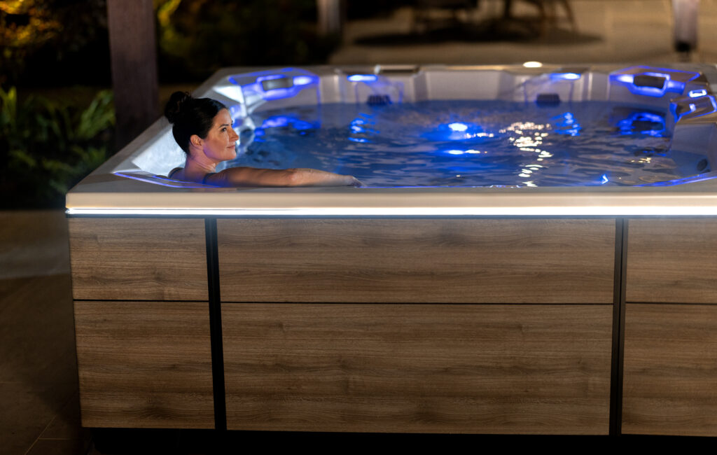 Wanna SPA M7
