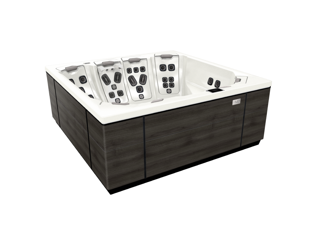 bullfrog spas m7
