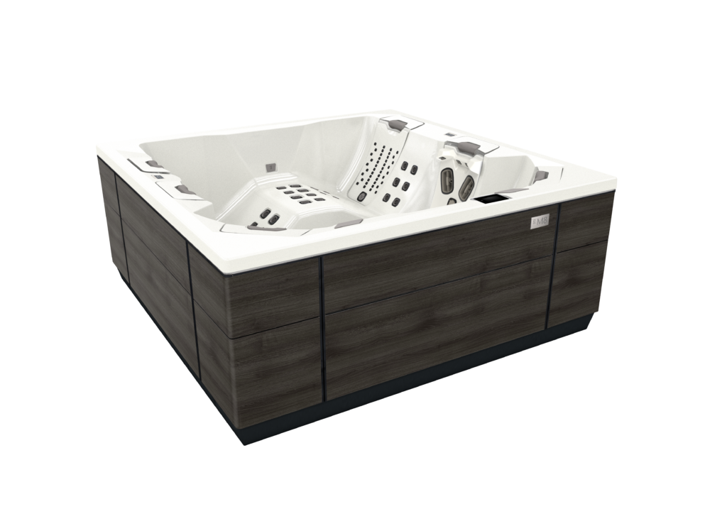 bullfrog spas M8