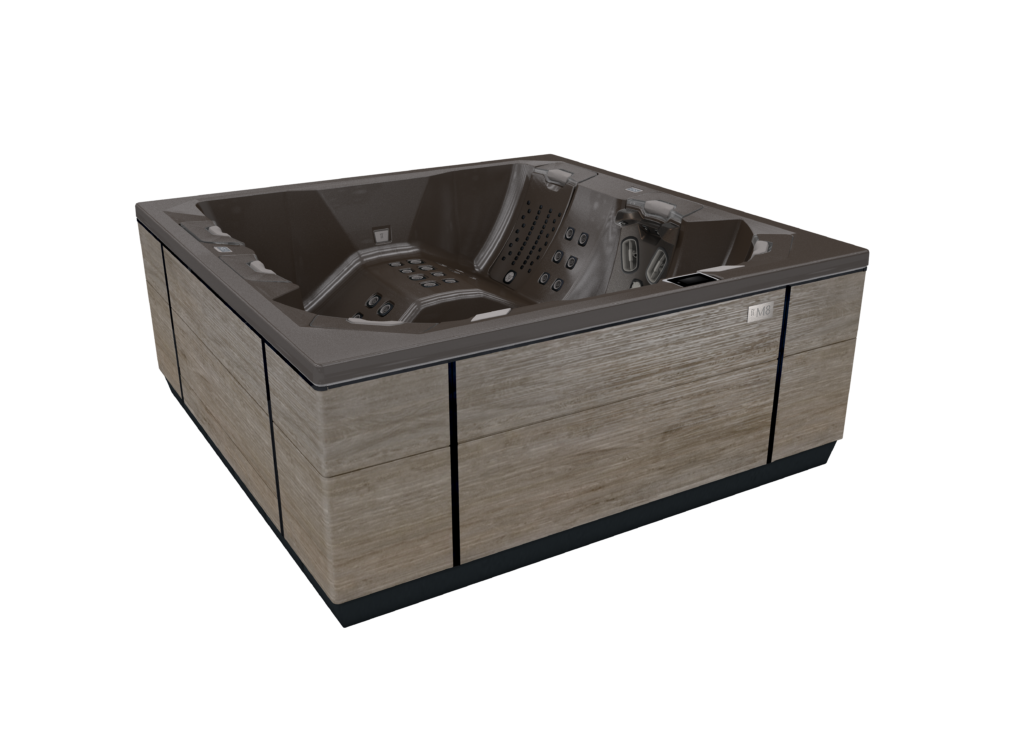 bullfrog spas M8