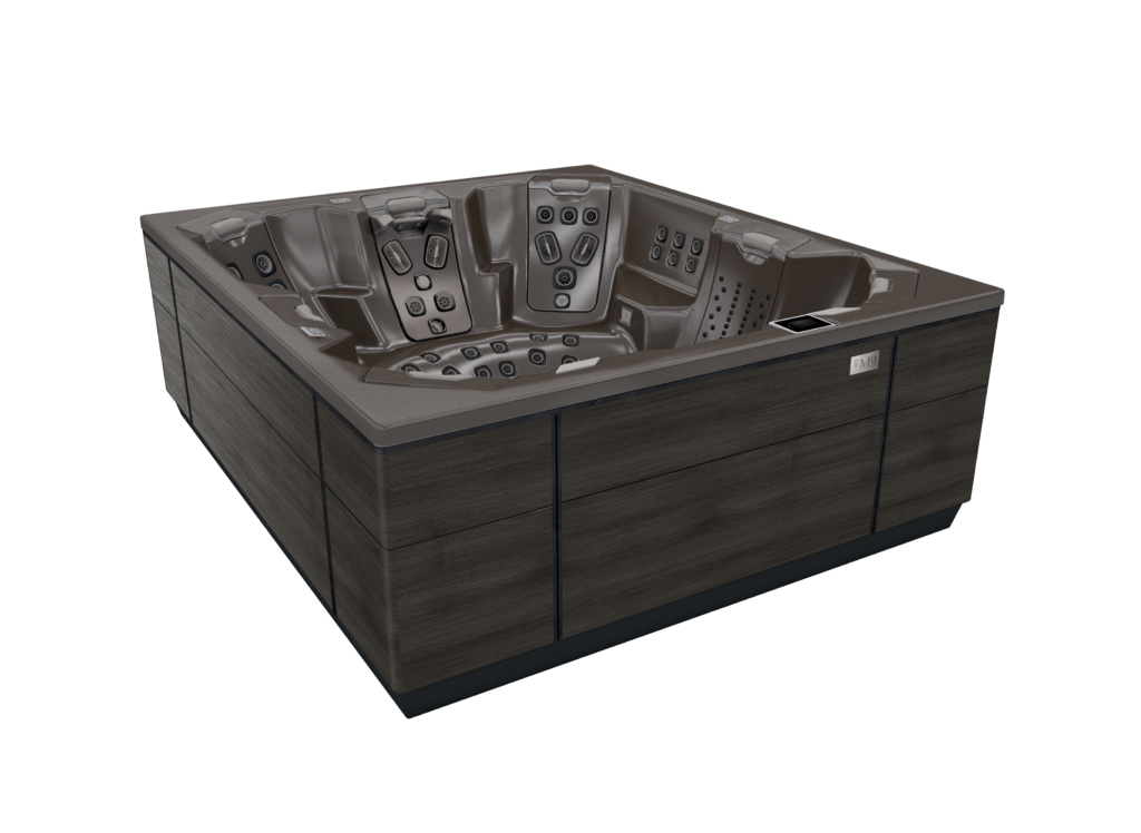 bullfrog spas m9