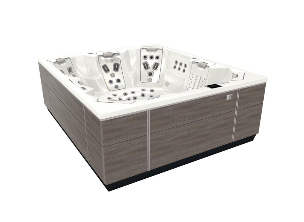 bullfrog spas m9