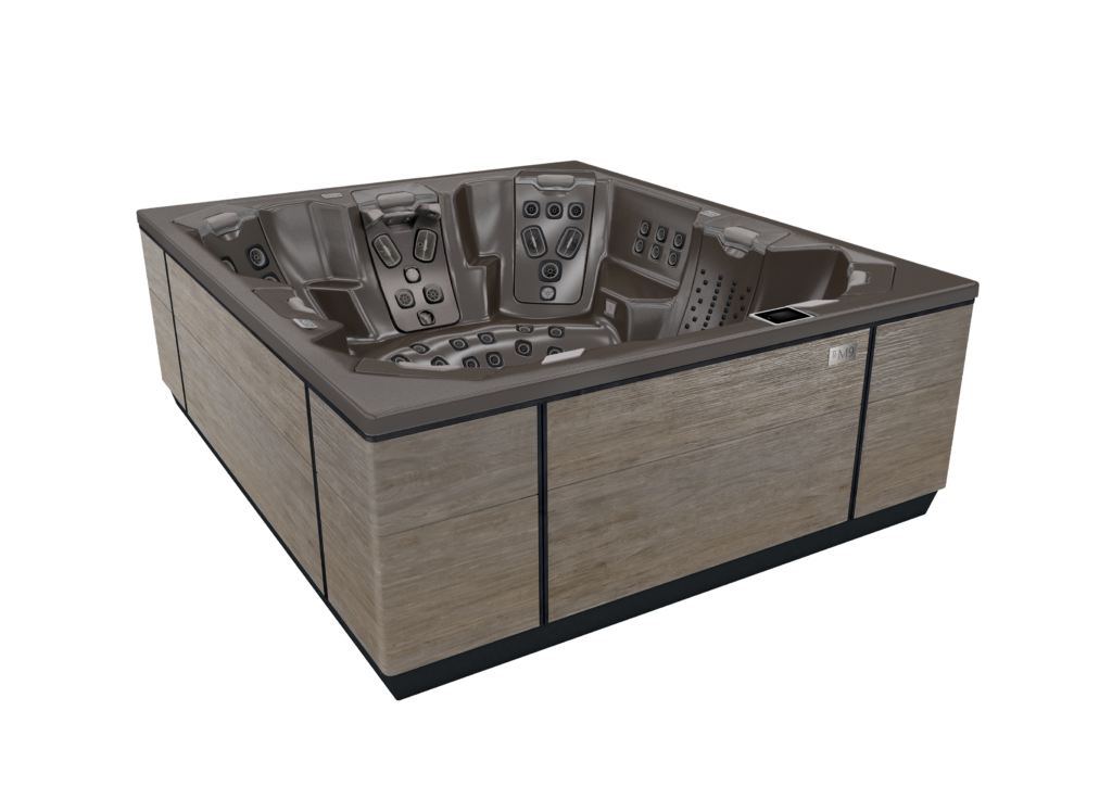 bullfrog spas m9