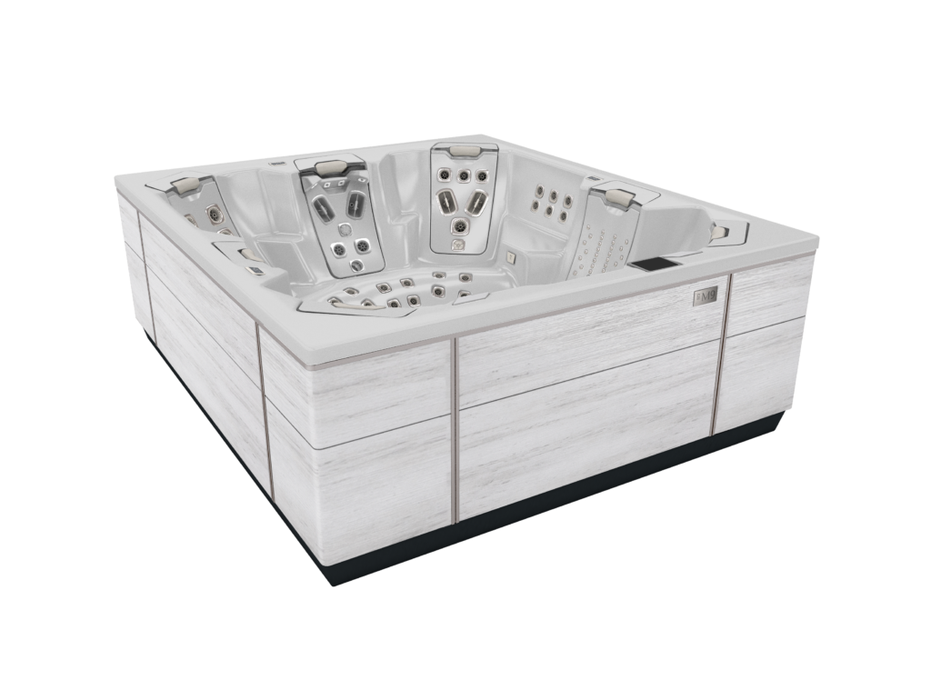 bullfrog spas m9