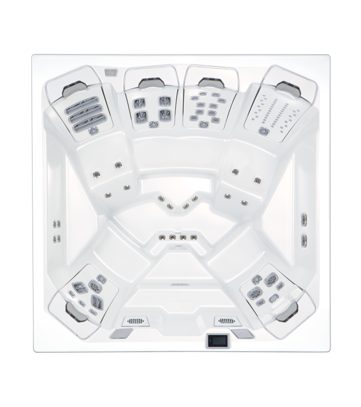 bullfrog spas m7