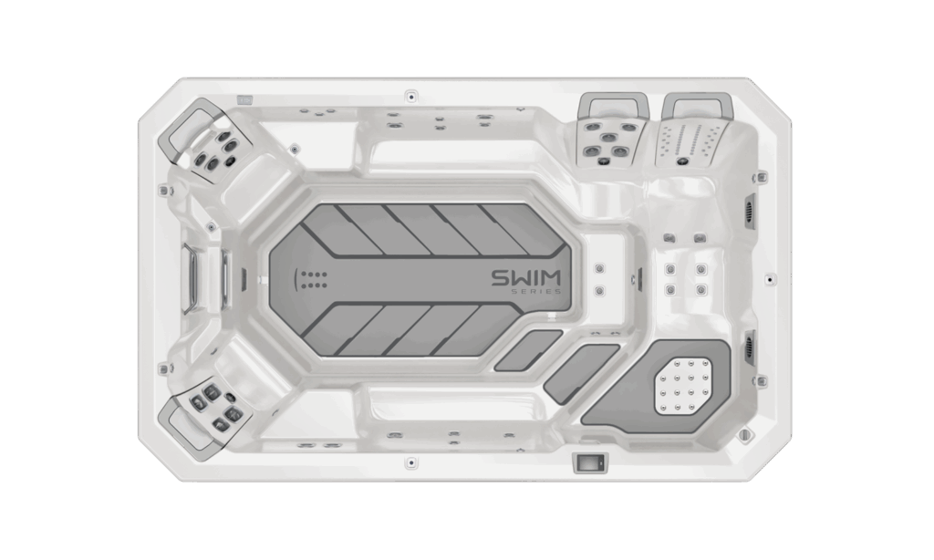 Swim Spa S150