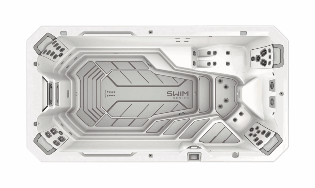 Swim Spa S180XD