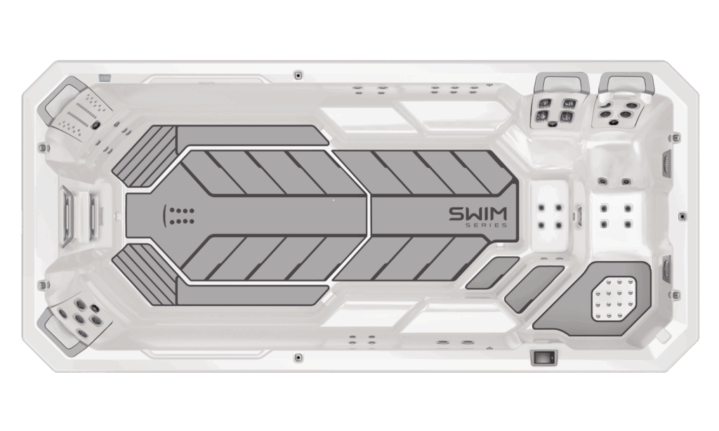 Swim Spa S200