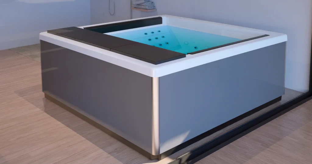 Wanna SPA Quantum - 7