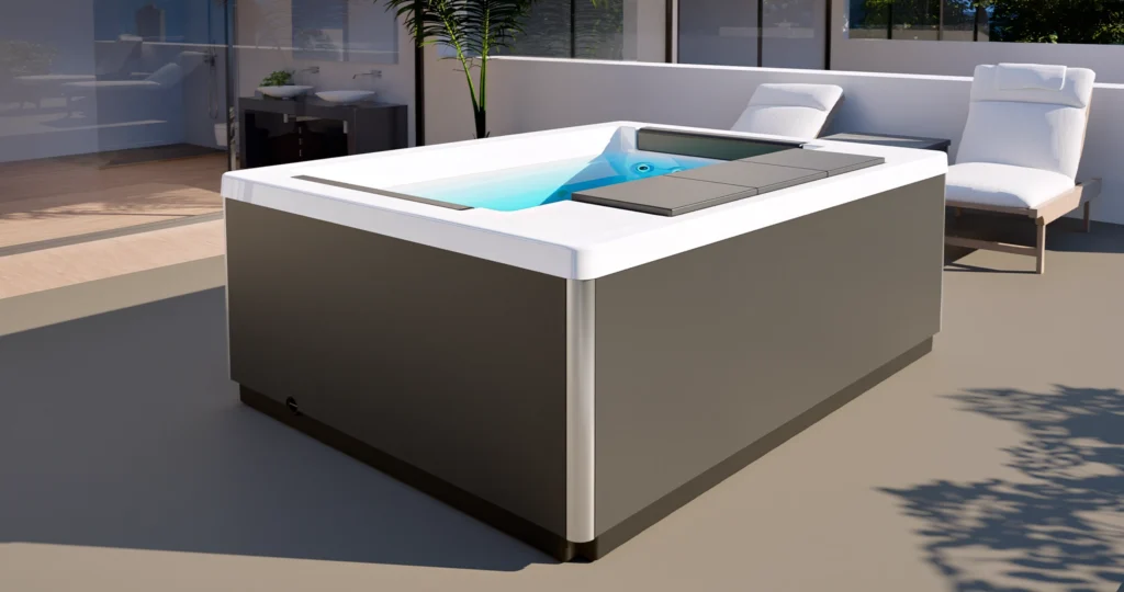 Wanna SPA Suite - 8
