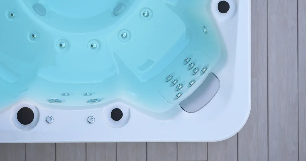 Wanna SPA Soft Aurora - 7