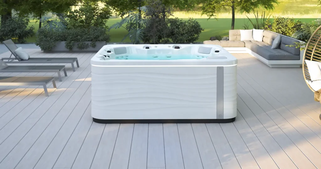 Wanna SPA Soft Aurora - 5