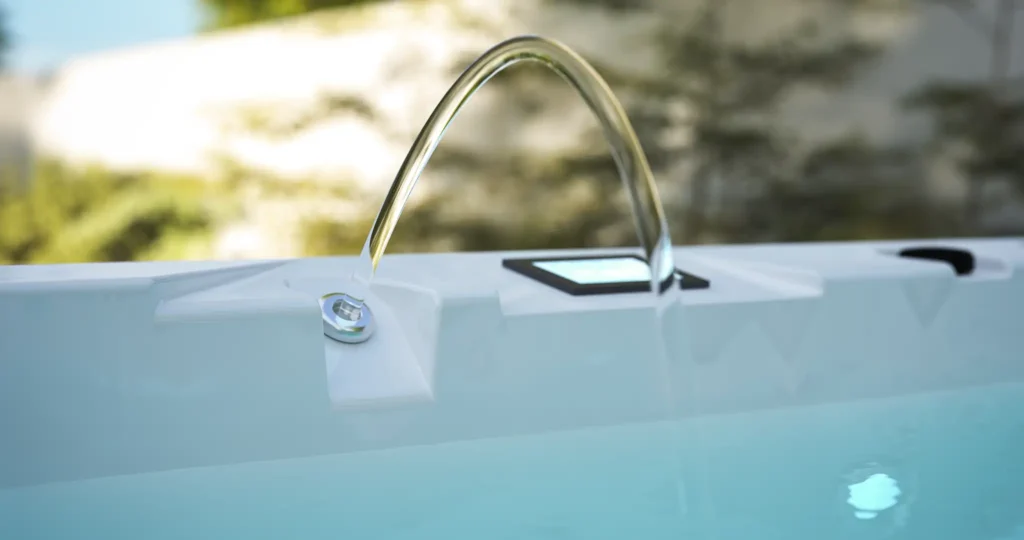 Wanna SPA Velvet Aurora - 8