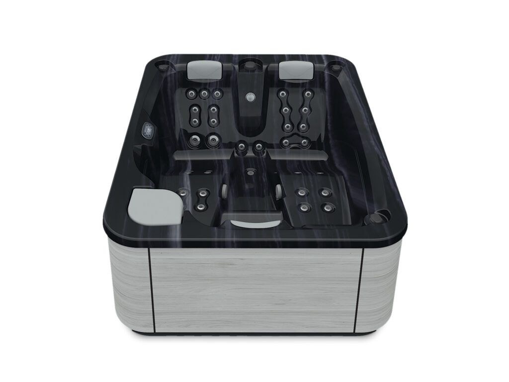 Wanna SPA Touch Pro - 4
