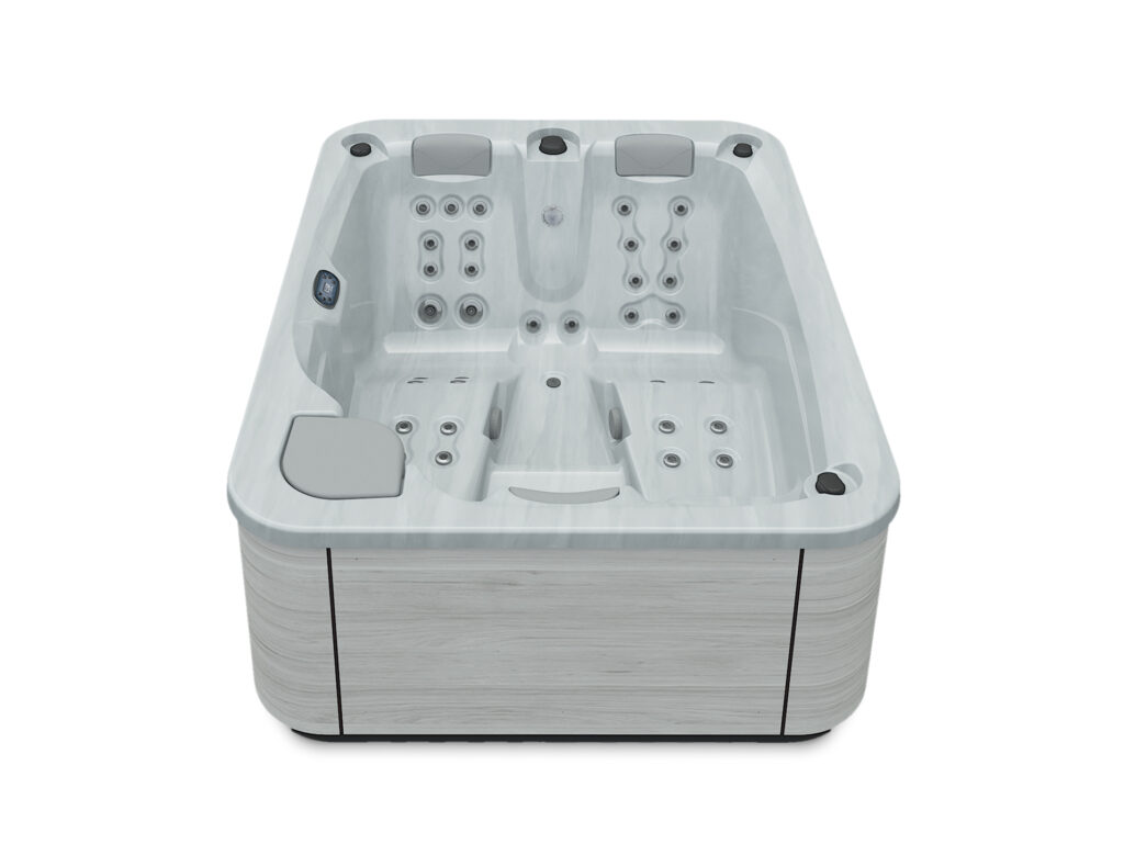 Wanna SPA Touch Pro - 3