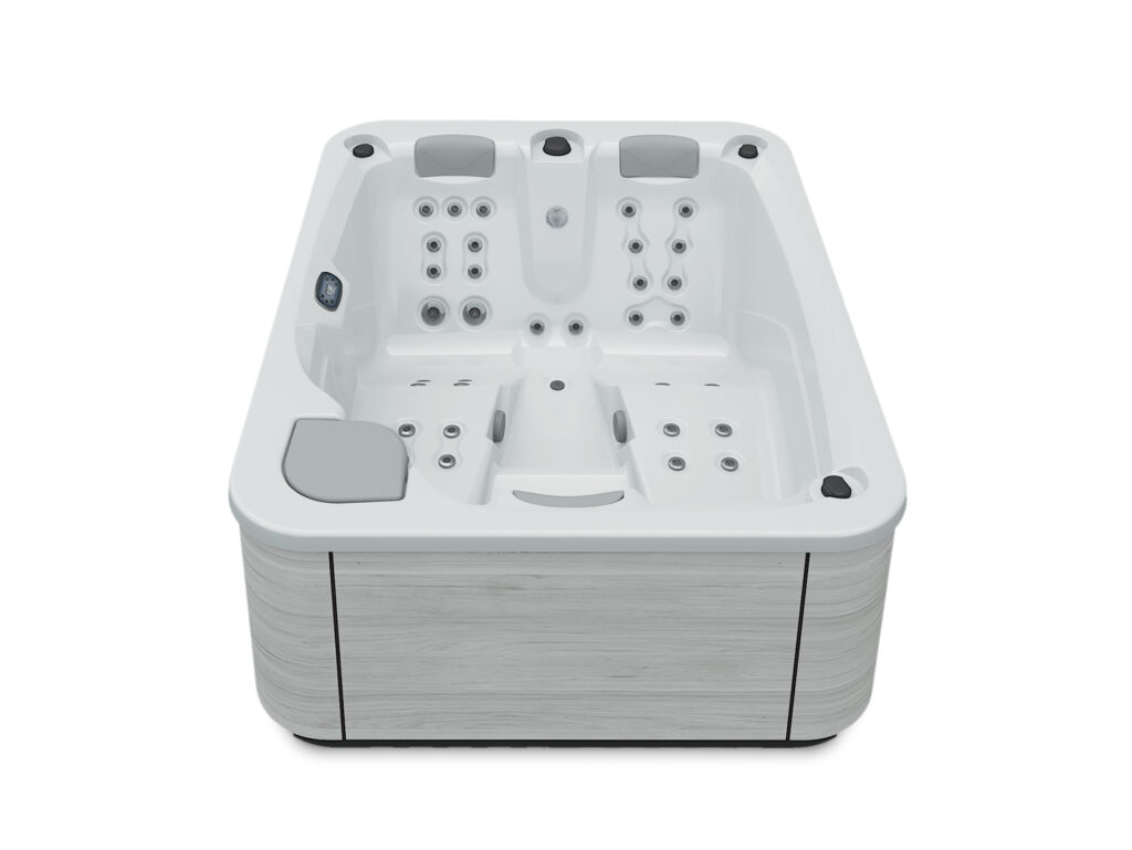 Wanna SPA Touch Pro - 2