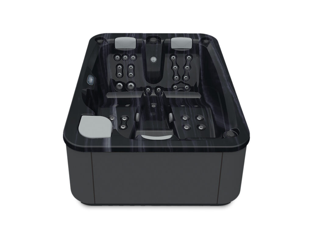 Wanna SPA Touch Pro - 5