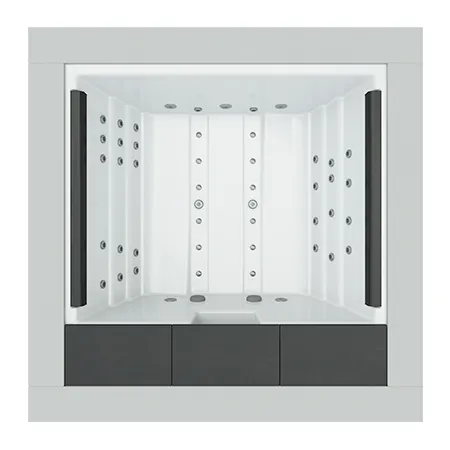 Wanna SPA CUBE