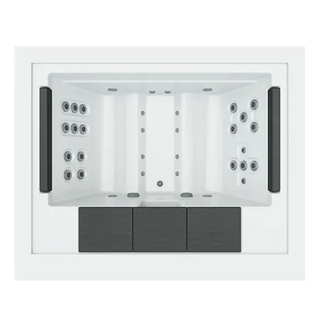 Wanna SPA Home SPA