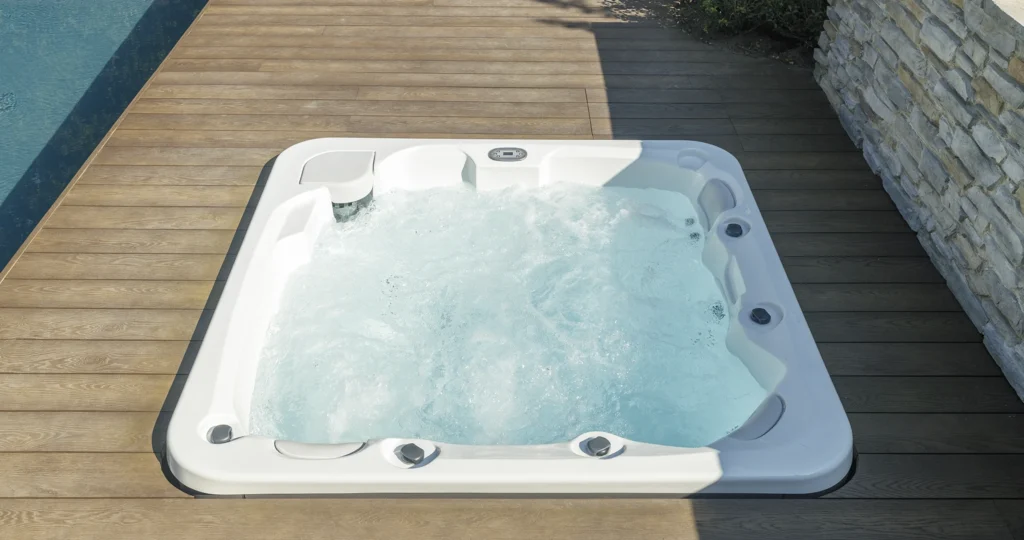 Wanna SPA Pulse - 6