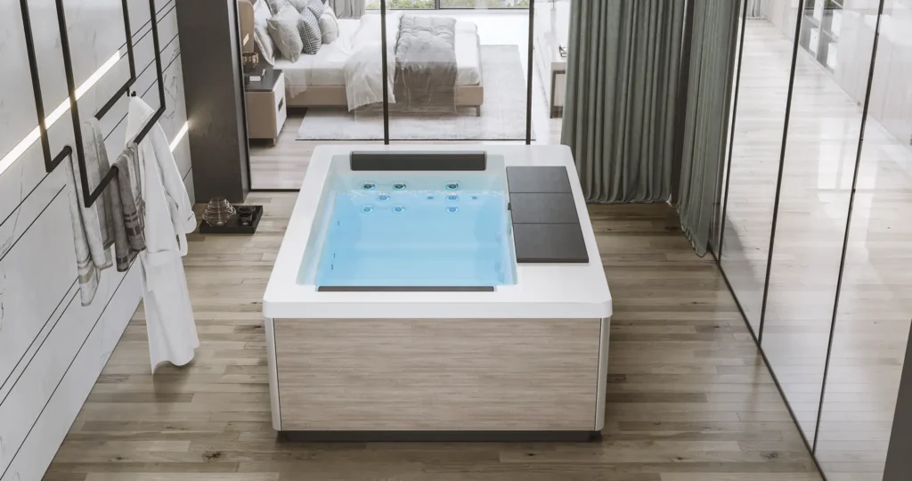Wanna SPA Suite - 7