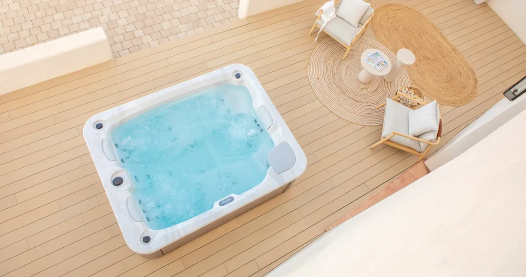 Wanna SPA Touch - 8