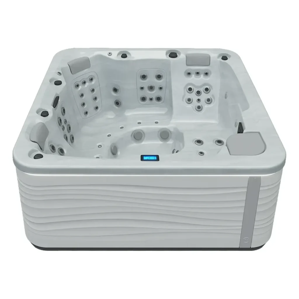 Wanna SPA Essence Aurora - 2