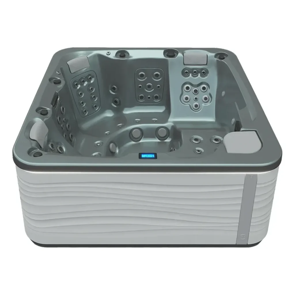 Wanna SPA Essence Aurora - 3