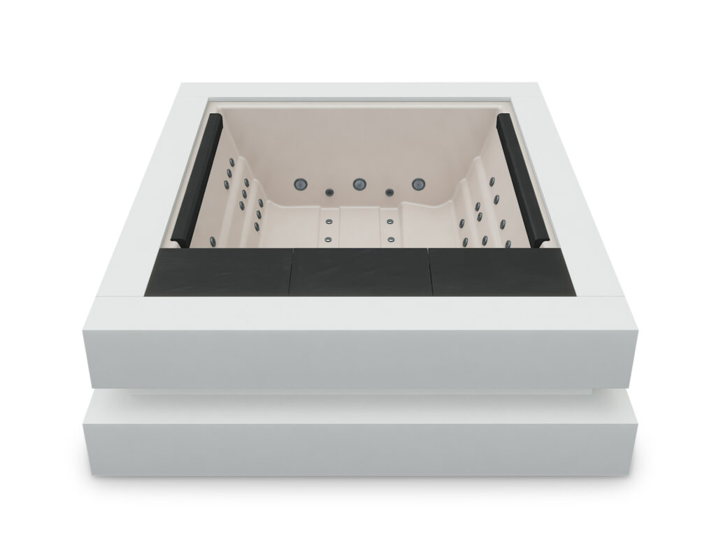 Wanna SPA CUBE - 5
