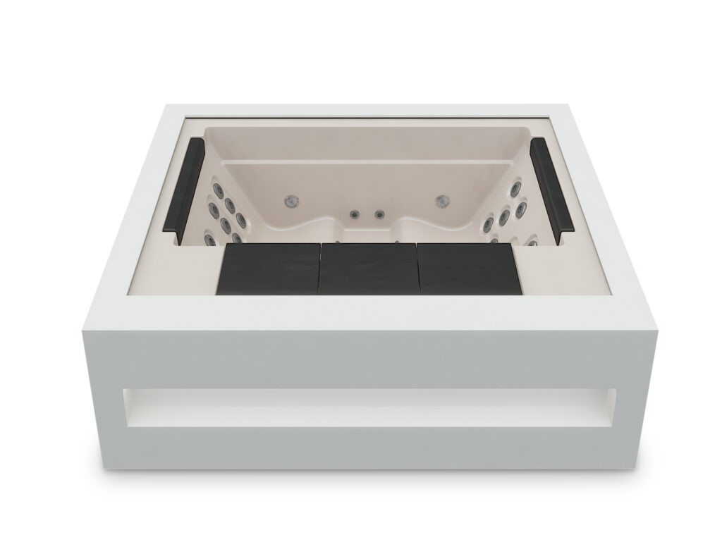 Wanna SPA Home SPA - 4