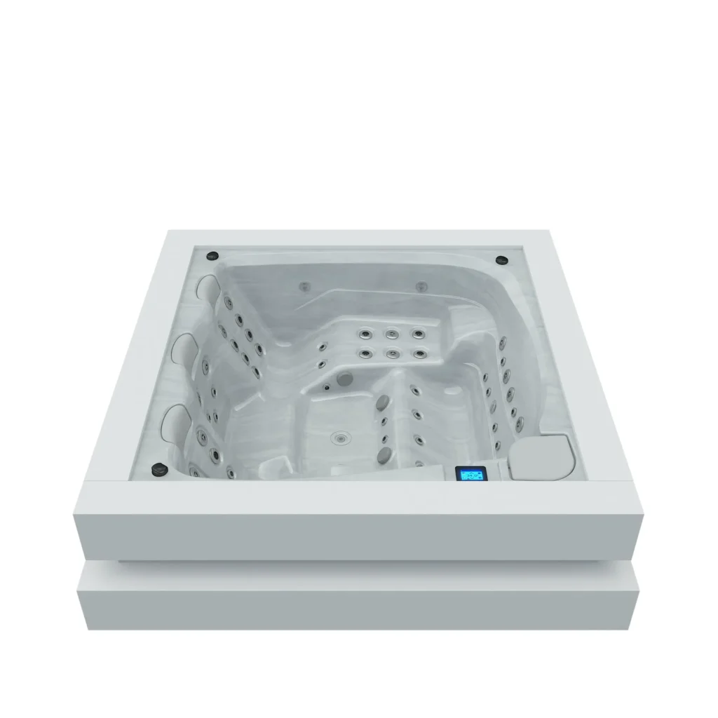 Wanna SPA Serenity - 4