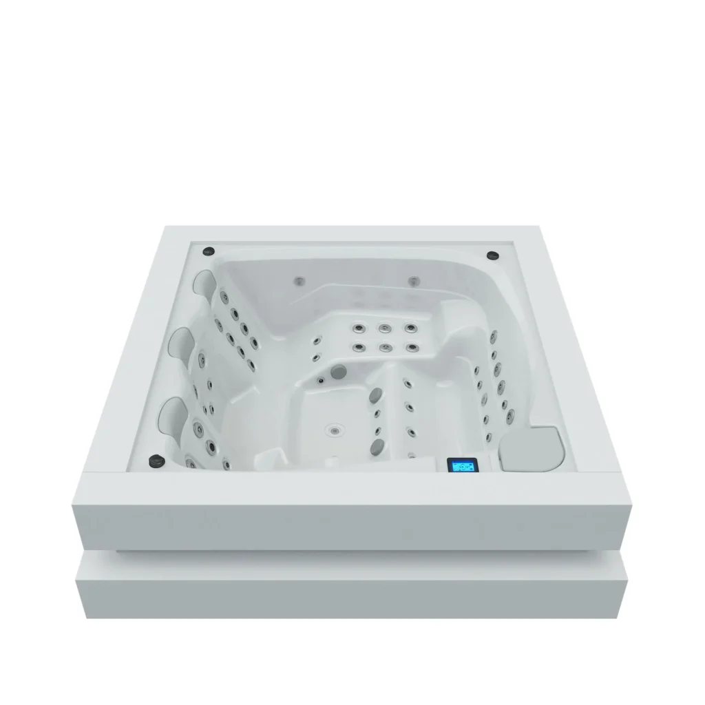 Wanna SPA Serenity - 5