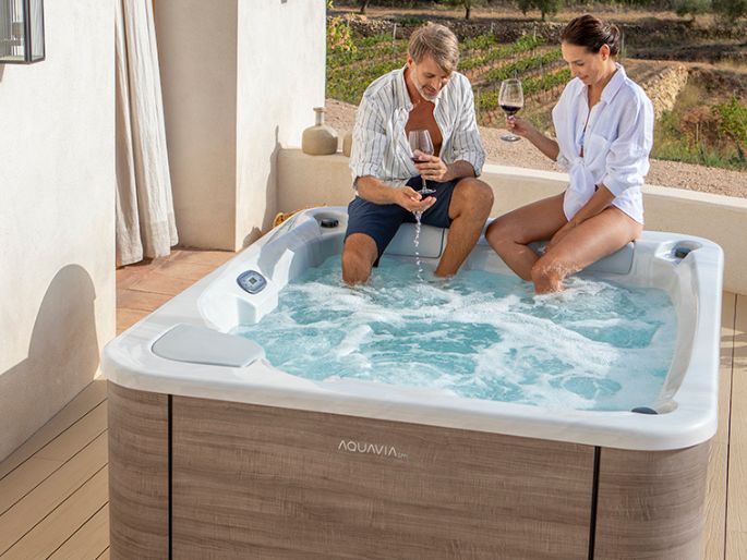 Linia Premium – nowoczesny styl i pełnia komfortu
