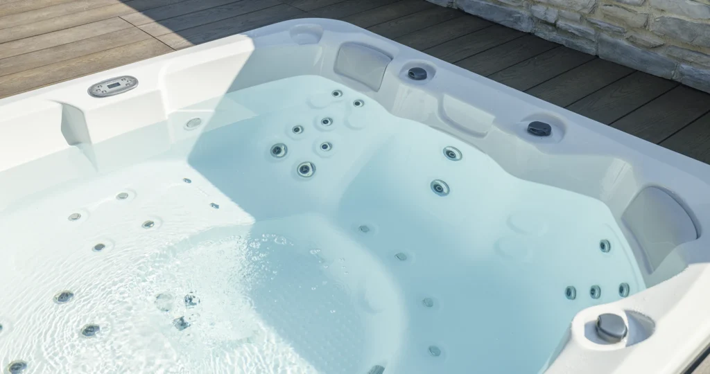 Wanna SPA Pulse - 7