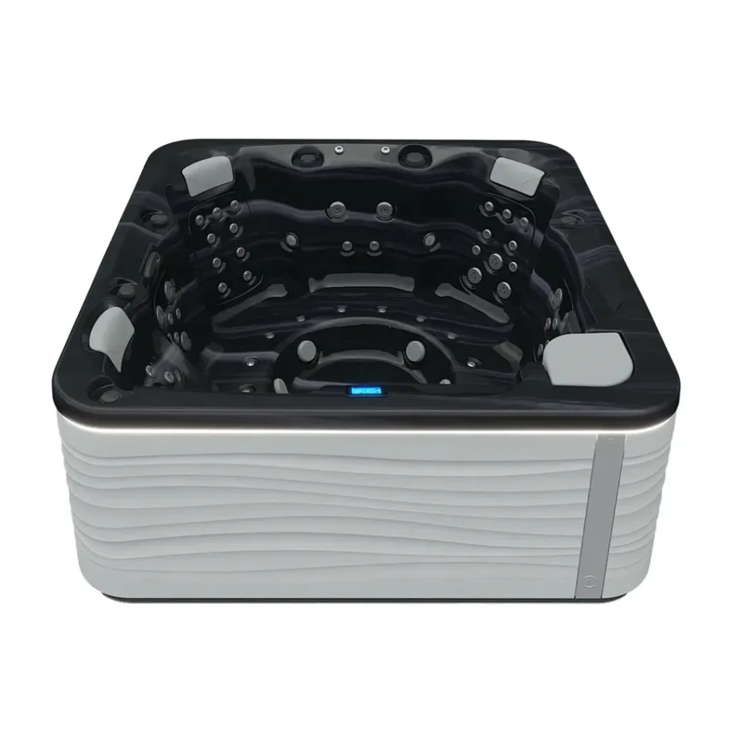 Wanna SPA Soft Aurora - 2