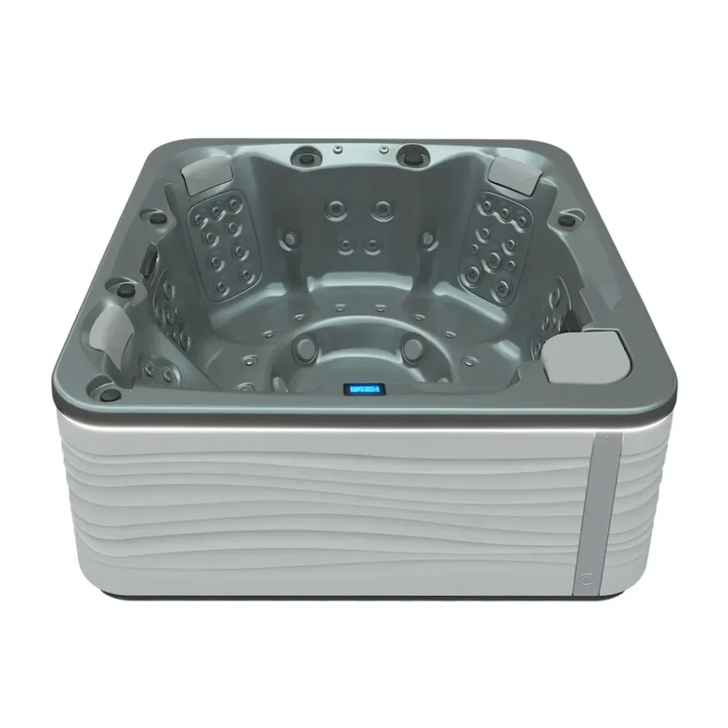 Wanna SPA Soft Aurora - 3