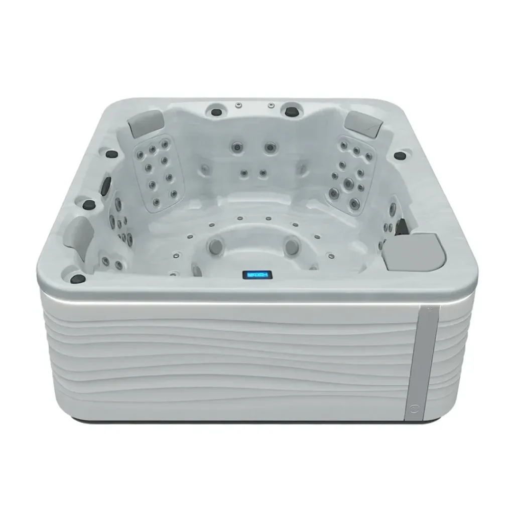 Wanna SPA Soft Aurora - 4