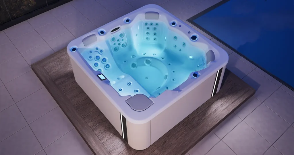 Wanna SPA Soft - 7