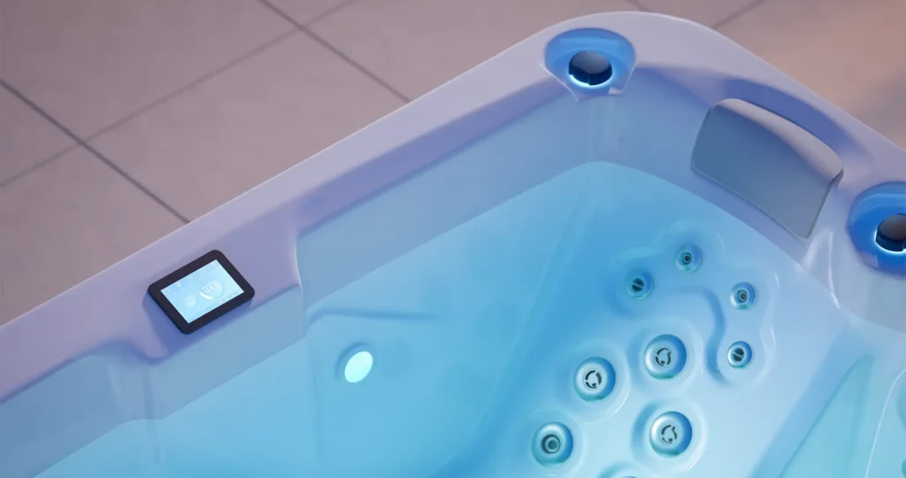 Wanna SPA Soft - 6