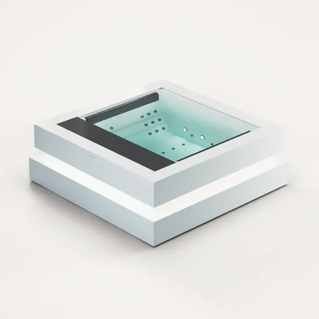 Wanna SPA CUBE