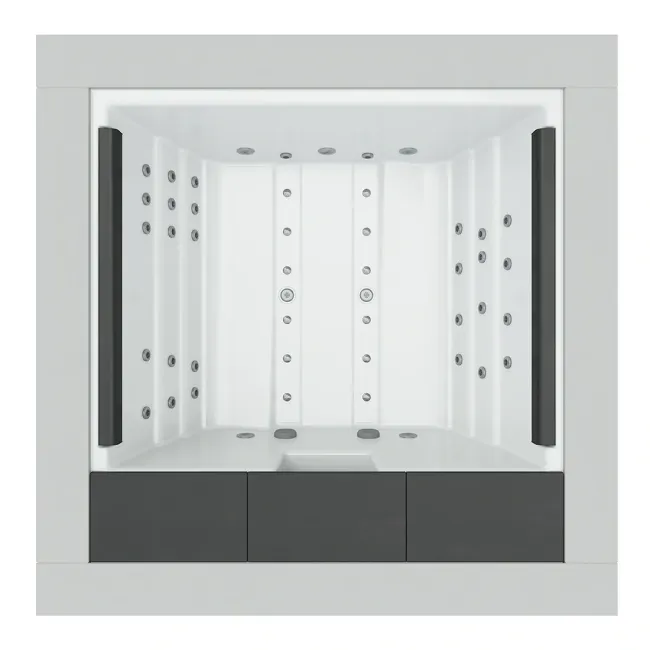 Wanna SPA CUBE 2