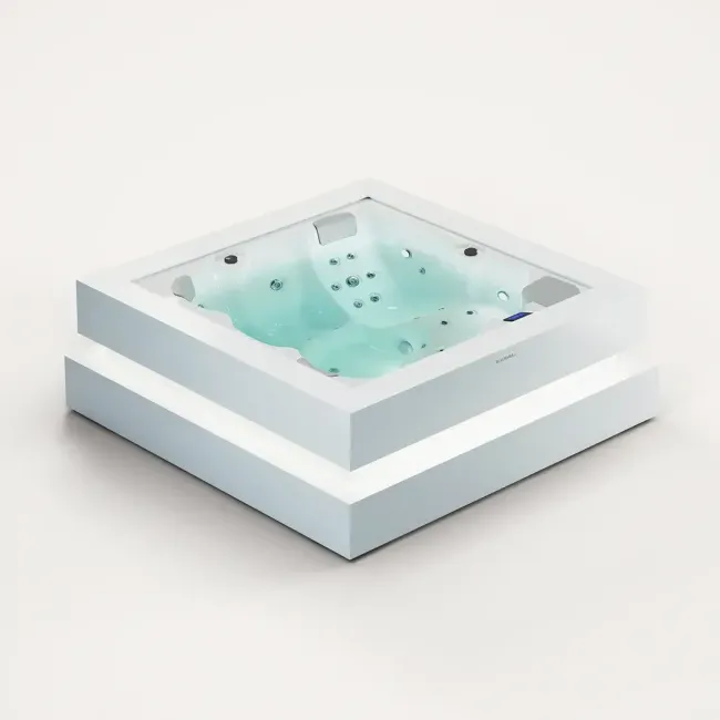 Wanna SPA CUBE Ergo
