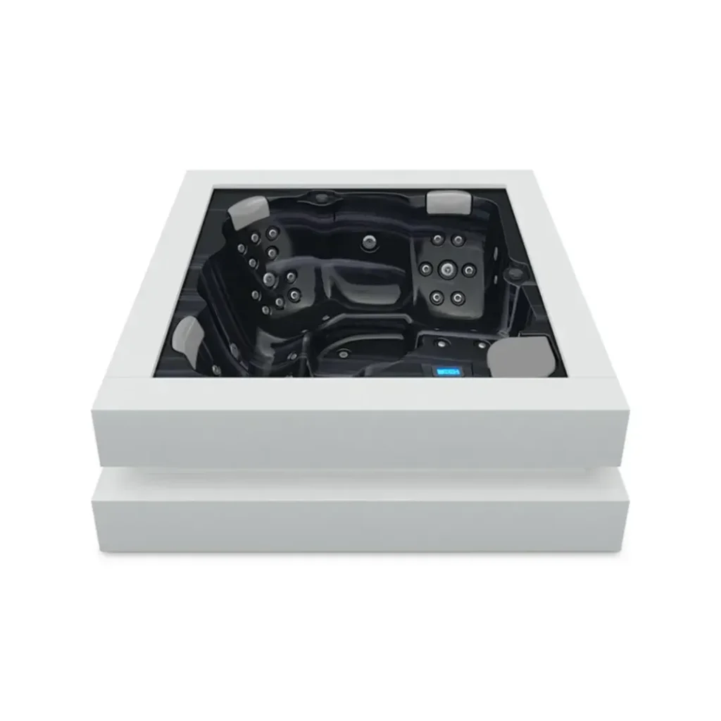 Wanna SPA CUBE Ergo - 2