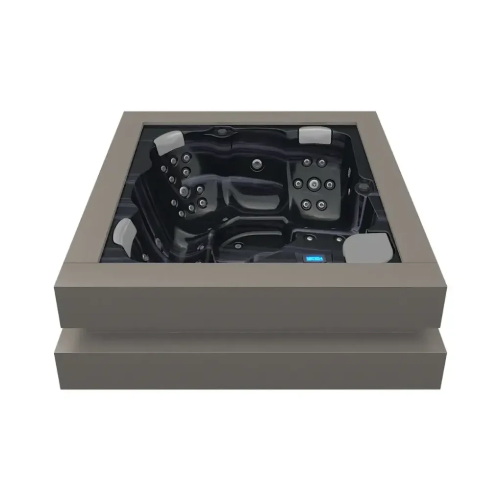 Wanna SPA CUBE Ergo - 3