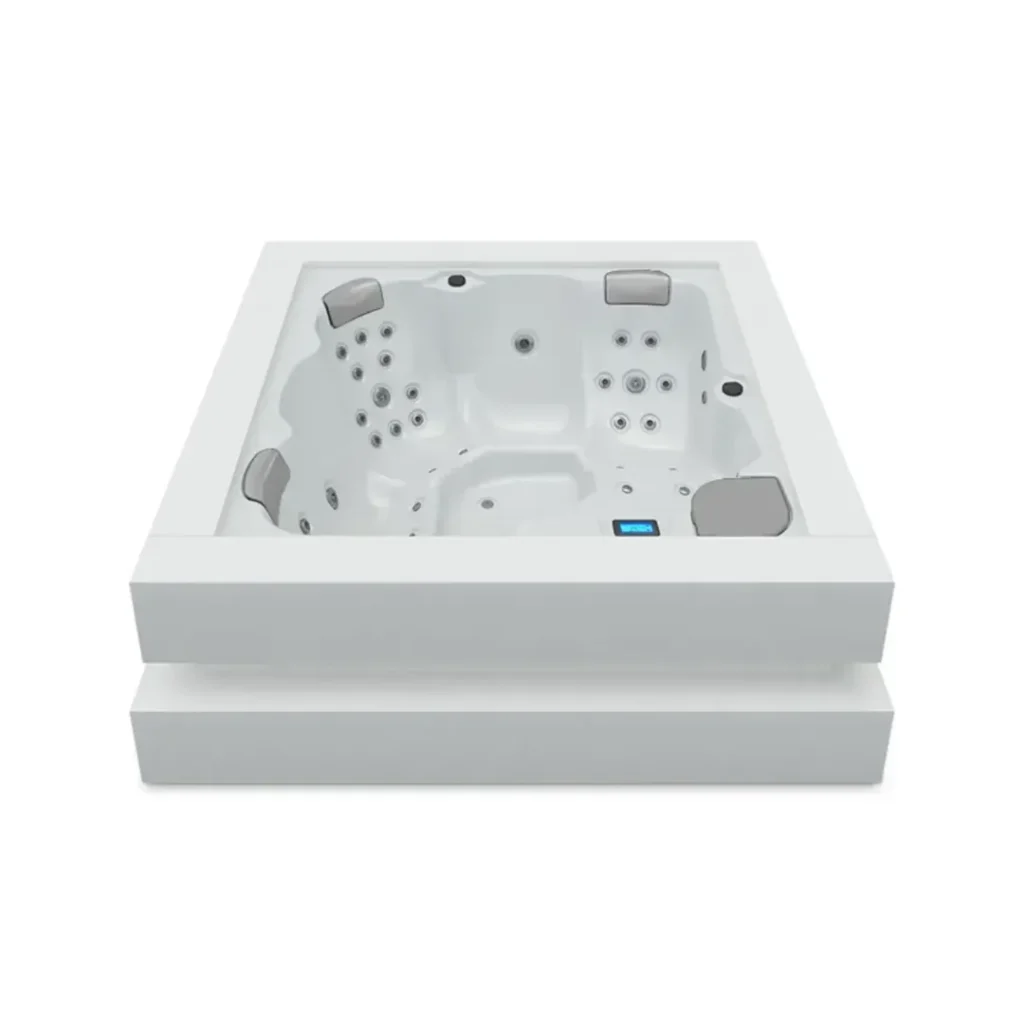 Wanna SPA CUBE Ergo - 4