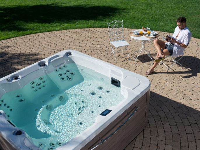 Spa Essence – wanna spa w domu i ogrodzie