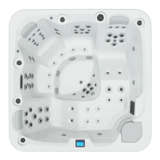 Wanna SPA Essence 2
