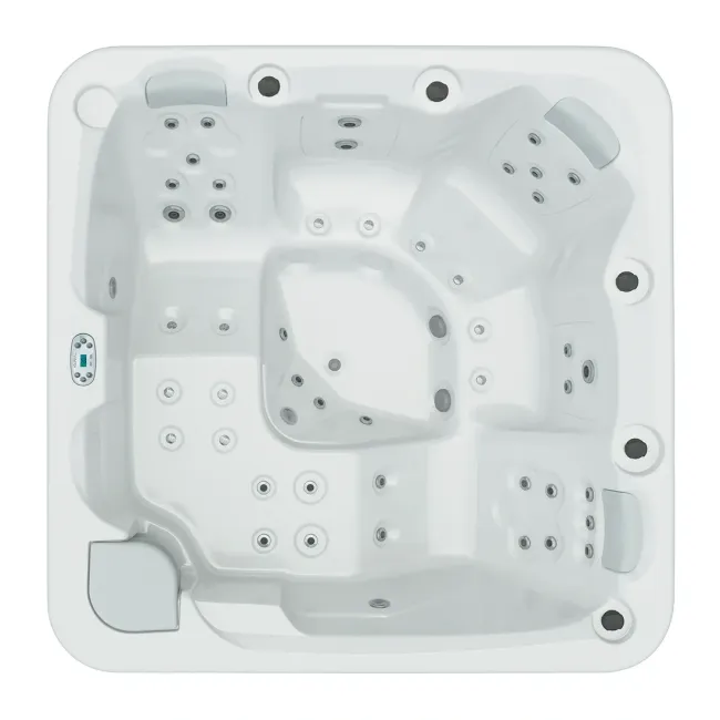 Wanna SPA Feel